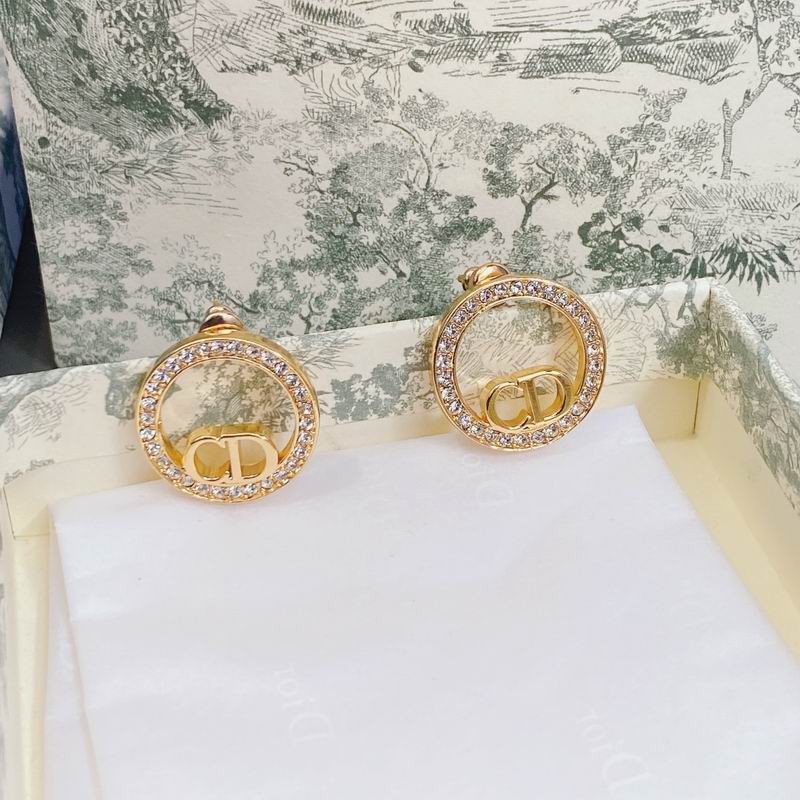 Dior Earring 06lyr705